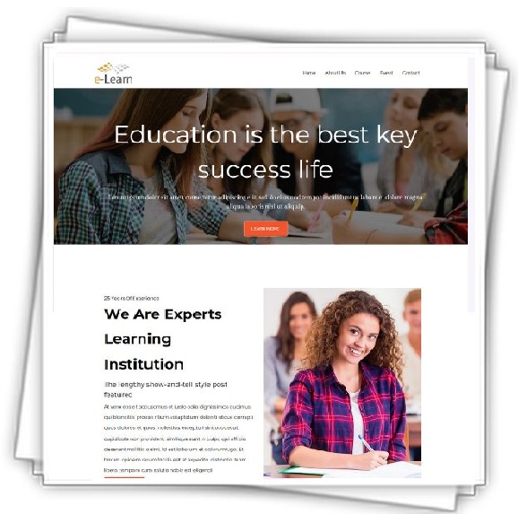 E-Learn Education and Training Institute