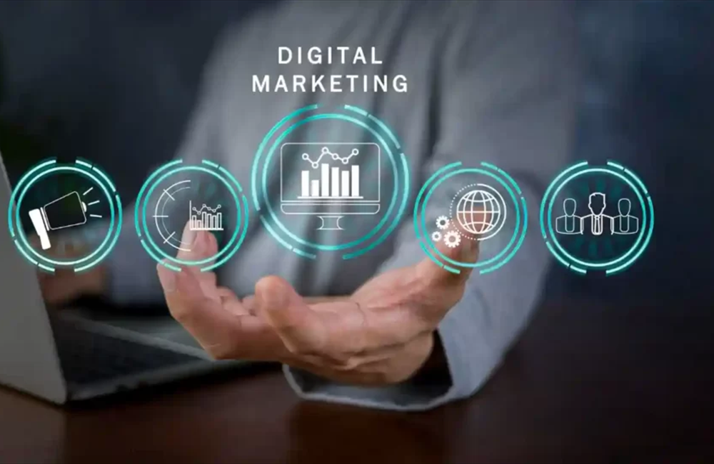 They use data-driven techniques and advanced digital tools